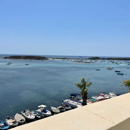 Onda Bed & Breakfast Porto Cesareo