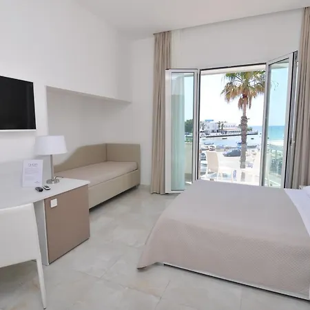 Onda Bed and Breakfast 4*