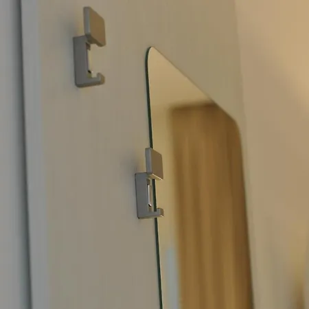 住宿加早餐酒店 Onda 4*