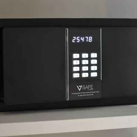 Onda Bed & Breakfast Porto Cesareo