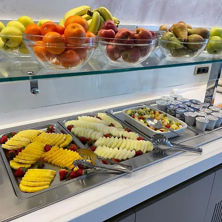 Onda 住宿加早餐酒店 4*