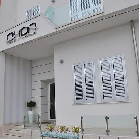 Bed and Breakfast Onda Porto Cesareo