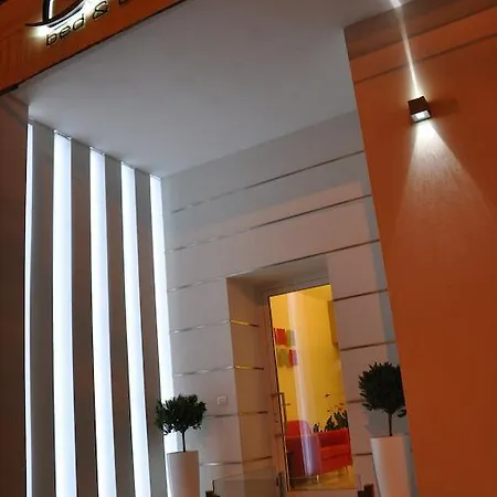 Onda 4* 切萨雷奥港