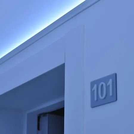 Onda Bed and Breakfast Porto Cesareo