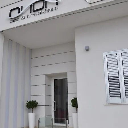 Onda 住宿加早餐酒店