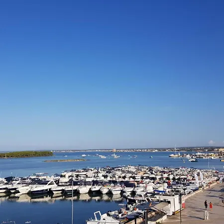 Onda 4* Porto Cesareo