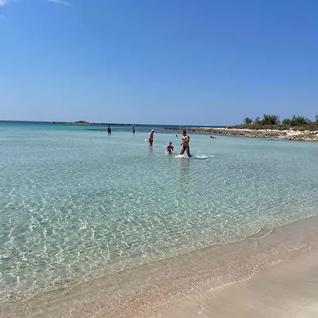 فندق مبيت وإفطار Onda بورتو سيساريو