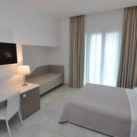 Bed & Breakfast Onda Porto Cesareo