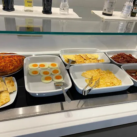 Onda Bed & Breakfast