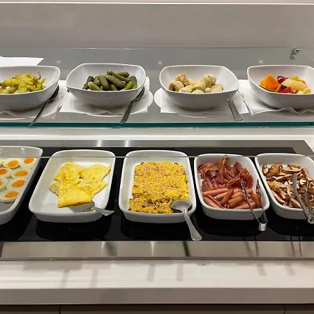 Bed & Breakfast Onda Porto Cesareo