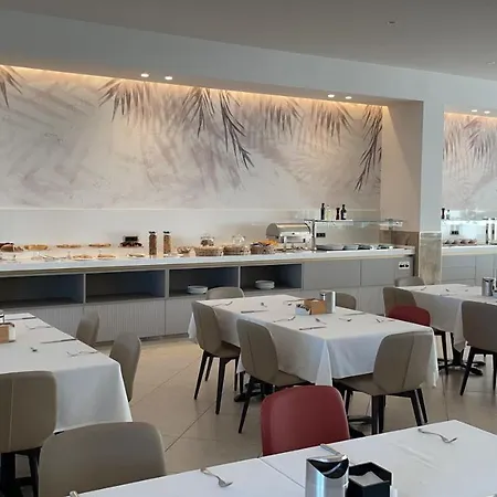 فندق مبيت وإفطار Onda بورتو سيساريو