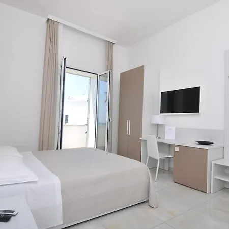 Bed & Breakfast Onda