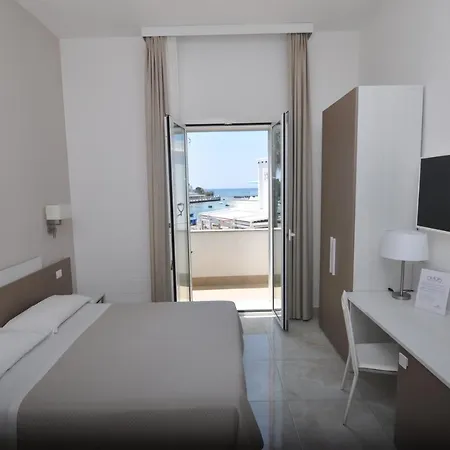 Onda Couette-café Porto Cesareo