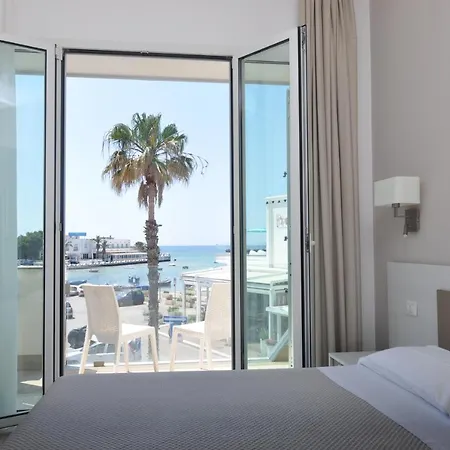 Onda Bed & Breakfast Porto Cesareo