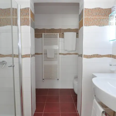 Frühstückspension Onda Design Porto Cesareo