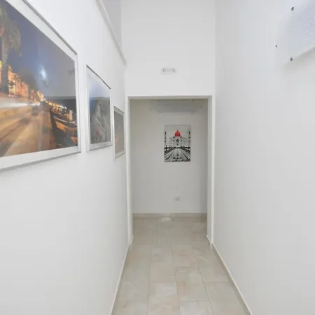 Bed & Breakfast Onda