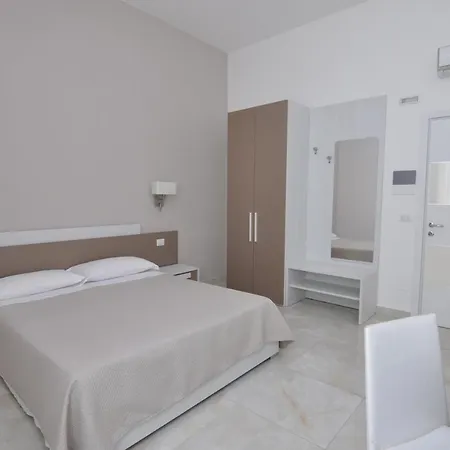 Onda Design 4* Porto Cesareo