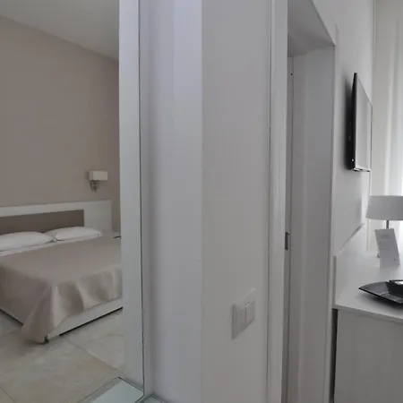 Frühstückspension Onda Design 4*