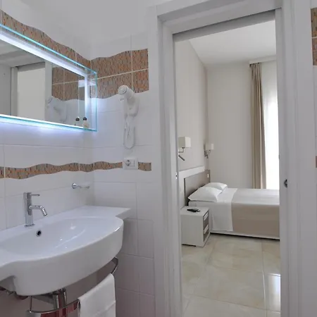 Onda Couette-café 4*