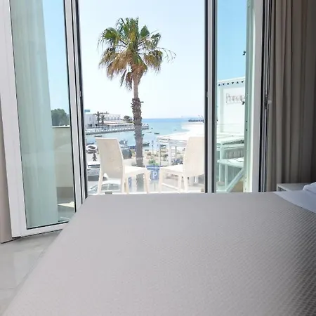 Bed & Breakfast Onda 4*