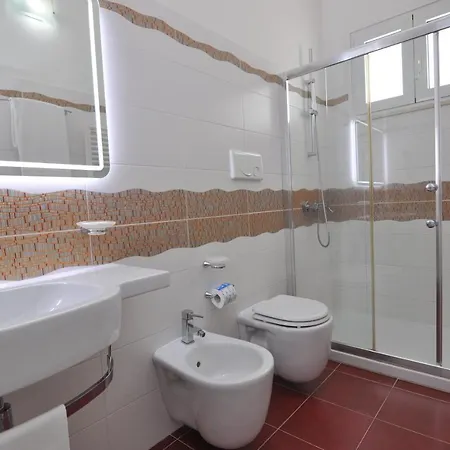 Onda Bed & Breakfast Porto Cesareo