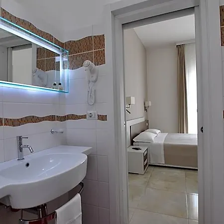 Frühstückspension Onda Design Porto Cesareo