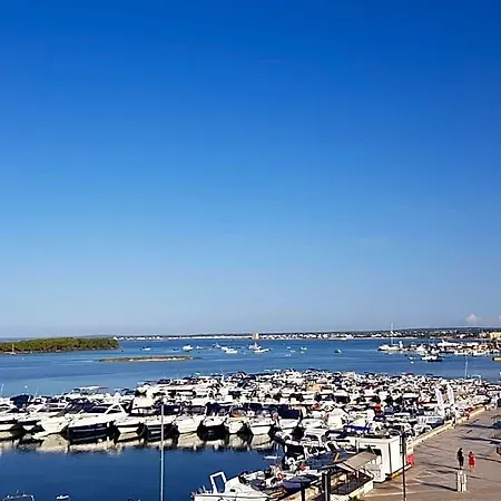 Onda Design Porto Cesareo