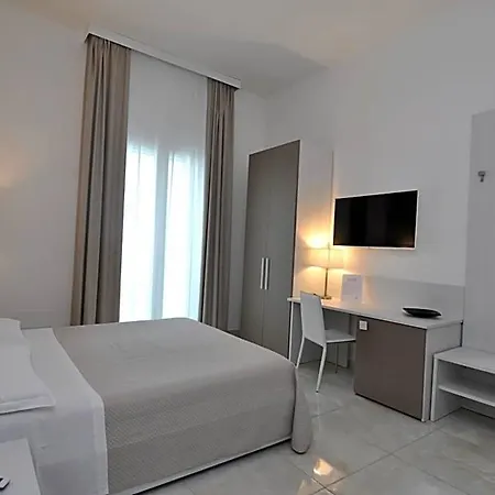 Frühstückspension Onda Design 4*