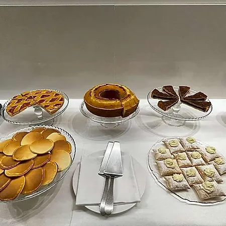 Frühstückspension Onda Design Porto Cesareo
