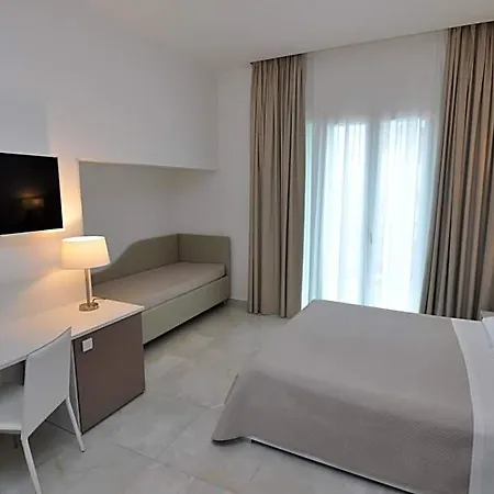 Onda Design 4* Porto Cesareo