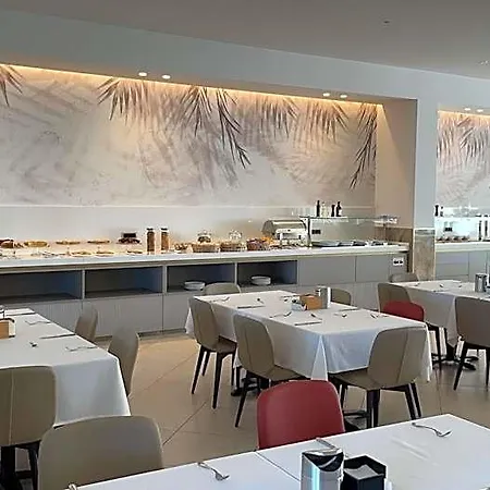 Bed & Breakfast Onda Design Porto Cesareo