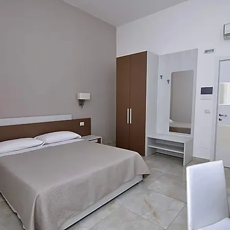 Frühstückspension Onda Design Porto Cesareo