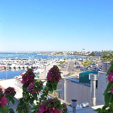 Onda Design Porto Cesareo