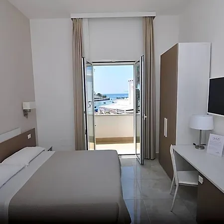 Frühstückspension Onda Design Porto Cesareo