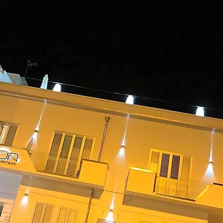 Onda Design Frühstückspension Porto Cesareo