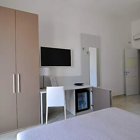 Frühstückspension Onda Design 4*