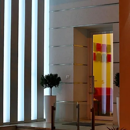 Bed & Breakfast Onda Design
