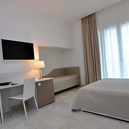 Frühstückspension Onda Design Porto Cesareo