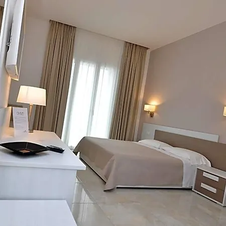 Onda Design Frühstückspension 4*