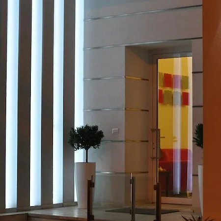 Bed & Breakfast Onda Porto Cesareo