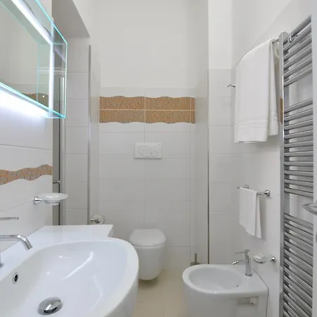 Onda Design 4* Porto Cesareo