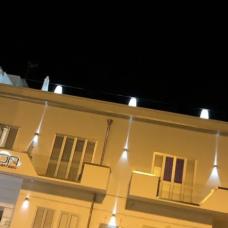 فندق مبيت وإفطار Onda