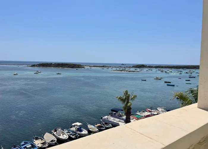 Onda Alojamento de Acomodação e Pequeno-almoço Porto Cesareo