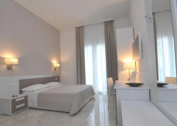 Alojamento de Acomodação e Pequeno-almoço Onda