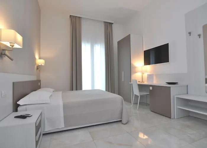 Onda Design Frühstückspension