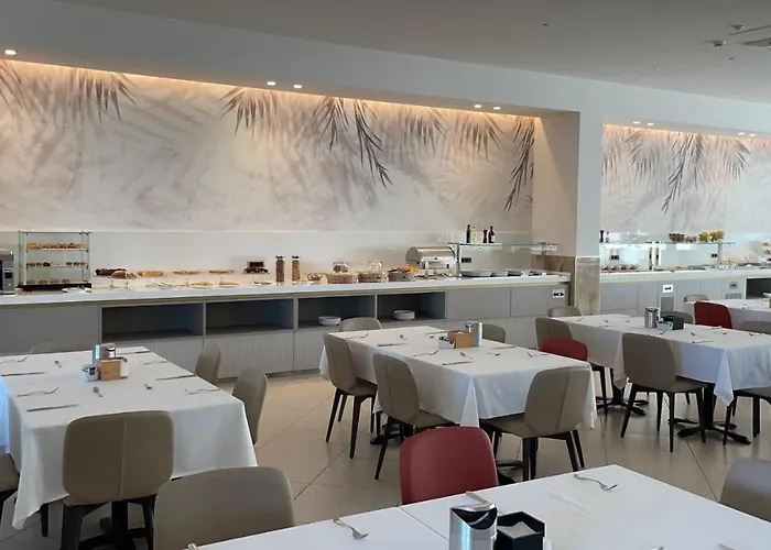 Alojamento de Acomodação e Pequeno-almoço Onda Porto Cesareo