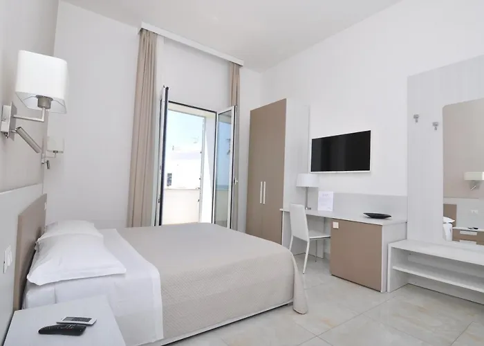 Frühstückspension Onda Design