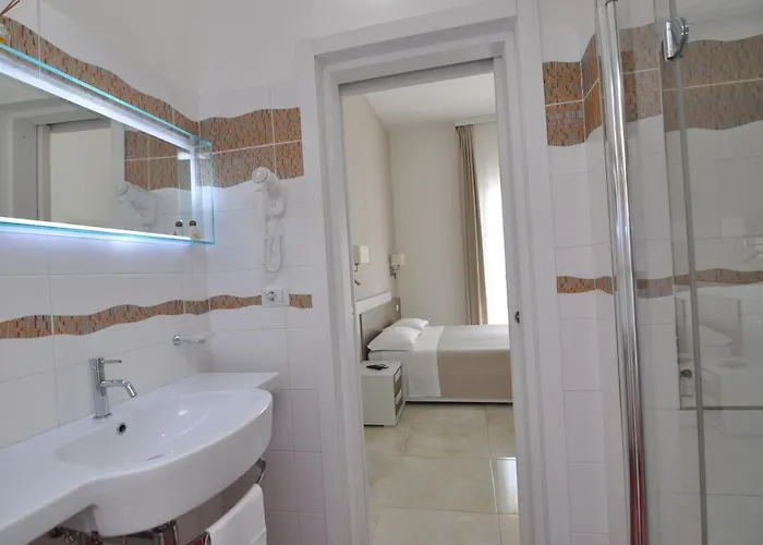 Onda 4* Porto Cesareo