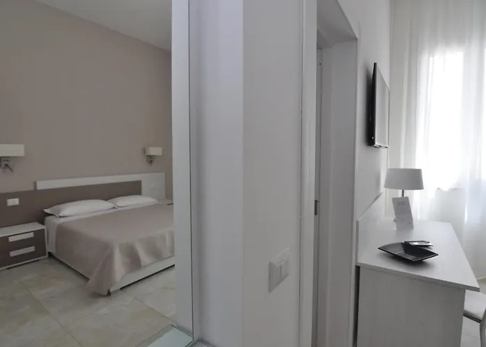 Alojamento de Acomodação e Pequeno-almoço Onda 4*