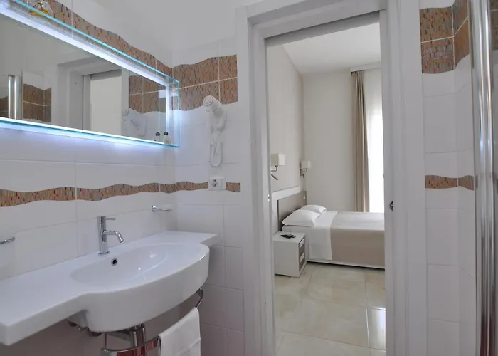 Onda Design Frühstückspension 4*